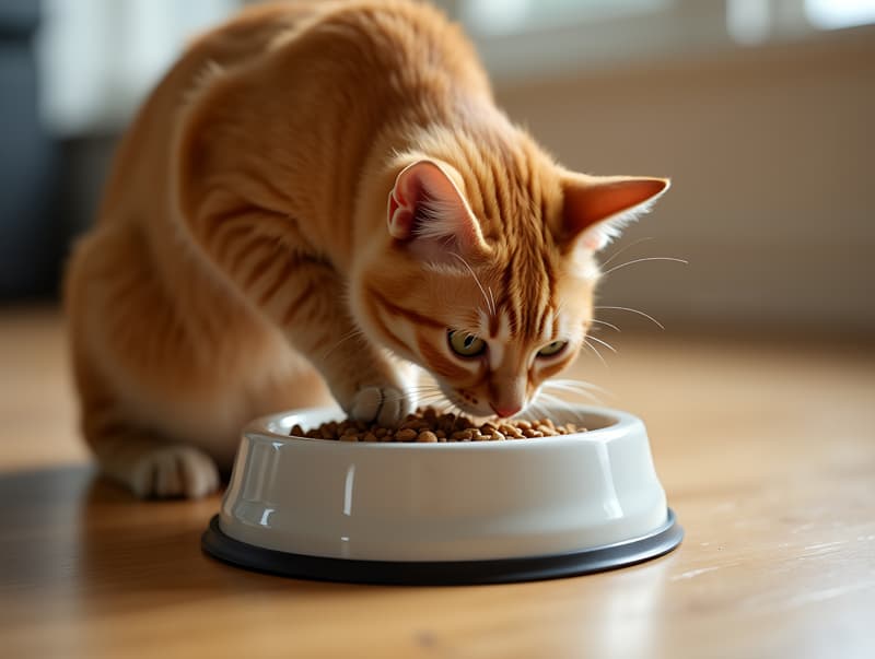 Especialistas en la venta de alimentación para mascotas: perros, gatos, peces, roedores...